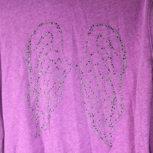 Victoria's Secret Tops - Women’s Victoria’s Secret Hoodie Victoria's Secret Tops - Women’s Victoria’s Secret Hoodie